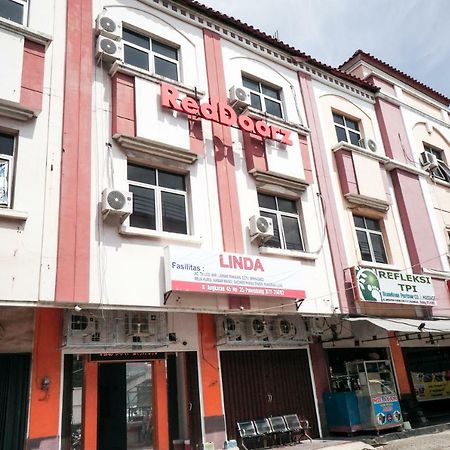 Reddoorz Near Palembang Square Mall 2 Dış mekan fotoğraf