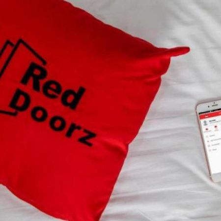 Reddoorz Near Palembang Square Mall 2 Dış mekan fotoğraf