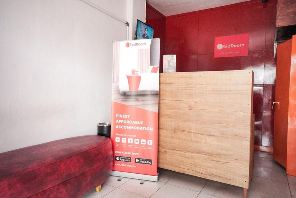 Reddoorz Near Palembang Square Mall 2 Dış mekan fotoğraf